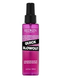 QUICK BLOWOUT ByRedken